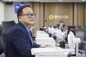 임창휘 경기도의원 “첨단산업 박람회 단순 행사 아냐…‘경기도 미래성장 박람회’로 통합 육성해야”
