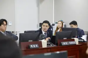 최민 경기도의원 대표발의 ‘경기도 일자리재단 조례 전부개정안’ 상임위 통과
