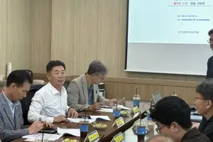한신 서울시의회 교통위원장, 한성여고 통학 안전 강화 위한 현장방문 실시