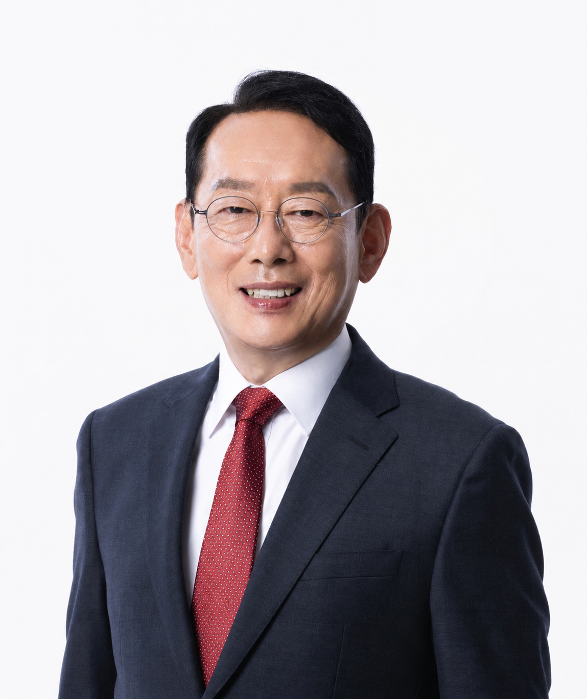 김도읍 국민의힘 국회의원(부산 강서). 김도읍 의원실 제공
