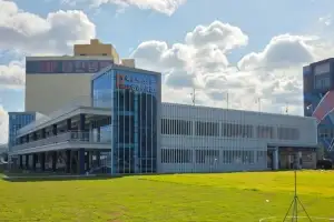 동해 묵호 주차빌딩 개방…연말까지 무료