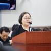 오현정 경기도의원, 지능화되는 보이스피싱 대응 ‘예방 교육 및 전문 지원’ 법적 근거 강화
