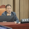 양경석 경기도의회 안전행정위원장 “세입추계 정확성 높이고 소방재원 안정성 확보해야”