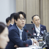 박준모 경기도의원 “소상공인 폐업 전 위기부터 찾아 선제적으로 지원해야”