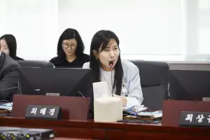 최혜경 경기도의원 “통큰세일 성과 이어가고, 소상공인 맞춤형 데이터 구축 지속해야”