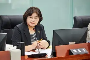 채정선 경기도의원 “의료인프라 취약지, 달빛어린이병원 지원마저 공백”