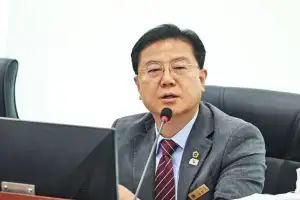 김성기 경기도의원, 제1형 당뇨병 지원 예산 전액 감액 지적… “최소한의 예산은 남겨야”