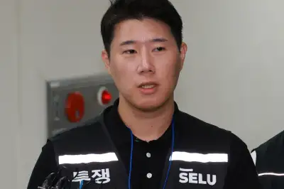“최승호 노조위원장 엄벌” 탄원서까지…삼전 노·노 갈등 점입가경