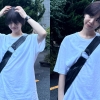“처음이야”…‘로코퀸’ 여배우, 긴 머리 ‘싹둑’ 잘랐다 [SNS★샷]