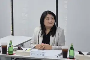 이지혜 경기도의원 “경기도형 ‘팀랩’ 필요… 세계적 전시로 관광·경제 활성화 이끌어야”