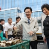 최동민 동대문구청장, 추석 앞두고 ‘전통시장 14곳’ 민생 점검
