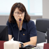 최보라 경기도의원 “폭염 대책, 비정규직·외국인 등 취약 노동자 포괄하고 실효적 제보자 보호책 마련해야”