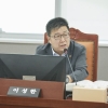 이성한 경기도의원 “도민 생명 지키는 소방 안전망, 한 치의 빈틈도 없어야”