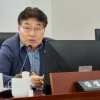 김성태 경기도의원 “몇 달 만에 뒤집히는 예산, 누가 믿겠나… 농정예산 재정난 희생양 돼선 안 돼”