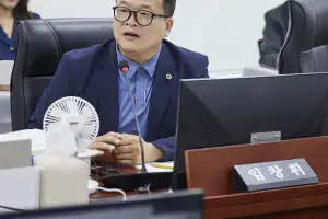 임창휘 경기도의원, 유엔 글로벌 AI 허브 유치, 선도적 규범 마련과 전력·데이터 인프라 확충 병행돼야