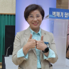 김미숙 경기도의회 부의장, 경기교육 벽깨기 동참