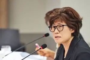 방미숙 경기도의원, 영유아부터 노년까지 생애주기별 건강정책 전반 점검