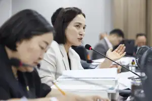 신명순 경기도의원, 소상공인 예산 무더기 삭감에 “현장 목소리 외면한 처사” 질타