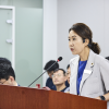 최수연 경기도의원, 우수 건설업체 ‘반복 실태조사’ 부담 줄인다