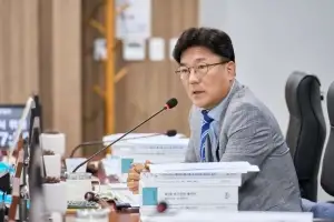 최만식 경기도의원 “필요하다던 예산, 1년도 안 돼 삭감” … 경기도 예산편성 신뢰성 질타