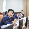 김순현 경기도의원, 파주 도로·하천 사업 추진 점검...“갈현~축현·야당~금승 예산 반영, 실제 진척으로 이어져야”