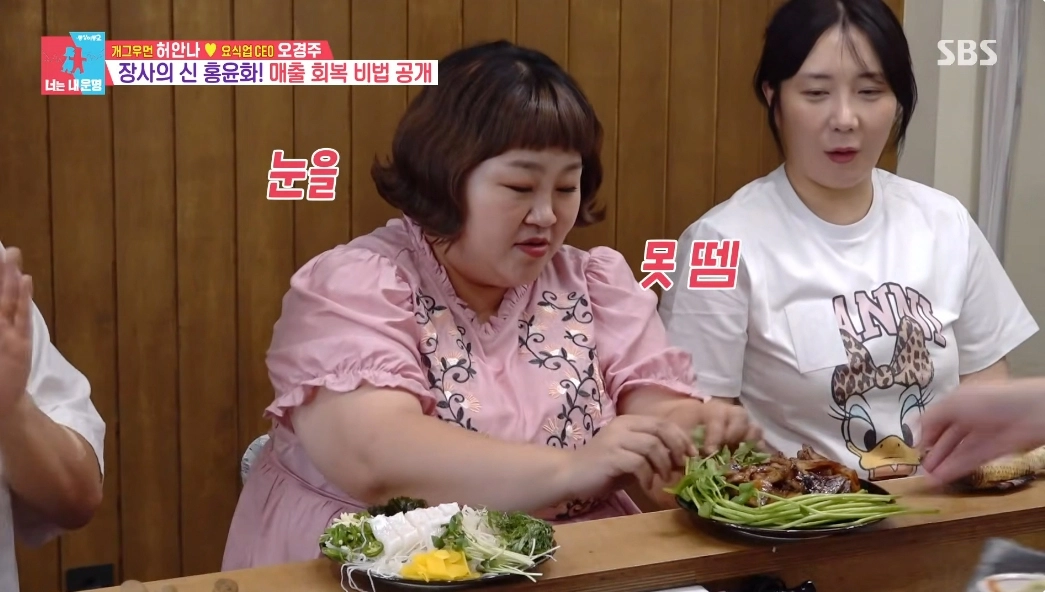 사진=SBS ‘동상이몽2-너는 내 운명’ 캡처