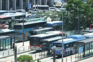 ‘16일 버스 파업 대비’…서울시, 셔틀 1500대 투입·지하철 증회