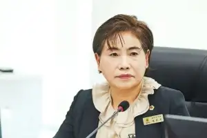 국은주 경기도의원 “세워놓고 반납하는 예산 반복 안 돼, 집행 가능한 예산 편성해야”