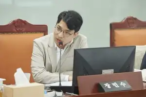장민수 의원, 민간 중장비 동원 보상비의 안정적 편성 및 제도 개선 촉구