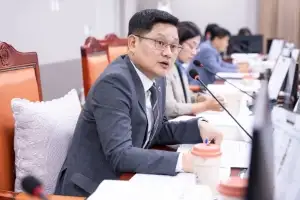 안계명 경기도의원 “재정난 이유로 시·군에 부담 떠넘기고 행정지연 방치해선 안 돼”