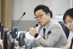 한영수 경기도의원, 삭감 위기 ‘통큰세일’ 사업에 힘 실어