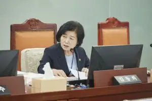 김동희 경기도의원, 경기도 화학사고 대응체계 선제 구축 촉구