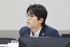 박준모 경기도의원 “위탁사업, 성과평가와 수행기관 전문성 면밀히 살펴야”
