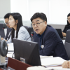 최상규 경기도의원, 아파트 경비 청소노동자 휴게시설 지원 및 중장년 일자리 사업 추경 삭감에 대해 아쉬움 표해