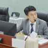 오민용 경기도의원, 해외수출기업 지원, 중복 업무 배제하고 예산 효율화해야