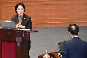 與 “한동훈 수사자료 상납게이트”… 법무대행 “수사로 밝혀야”