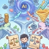 비틀대는 반도체株…SK하이닉스와 마이크론 중 선택한다면? [재테크+]