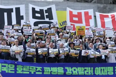 “이란 타깃 될 것” “대북 억지력 약화”… 군도 여권도 파병 우려