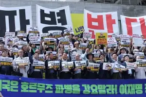 “이란 타깃 될 것” “대북 억지력 약화”… 군도 여권도 파병 우려