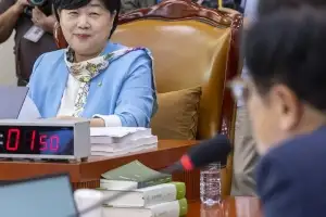 thumbnail - [사설] 증인 없는 김승원·용혜인 ‘맹탕 청문회’, 무슨 의미 있나