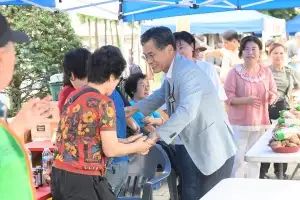농구대전 겨루고 부침개 달인 찾기…양천구 ‘동 문화축제’