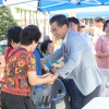 농구대전 겨루고 부침개 달인 찾기…양천구 ‘동 문화축제’