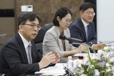 “이상기후 대응력 강화”…정부, ‘그린경제협정’ 협상 참여 공식화