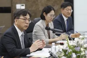 “이상기후 대응력 강화”…정부, ‘그린경제협정’ 협상 참여 공식화