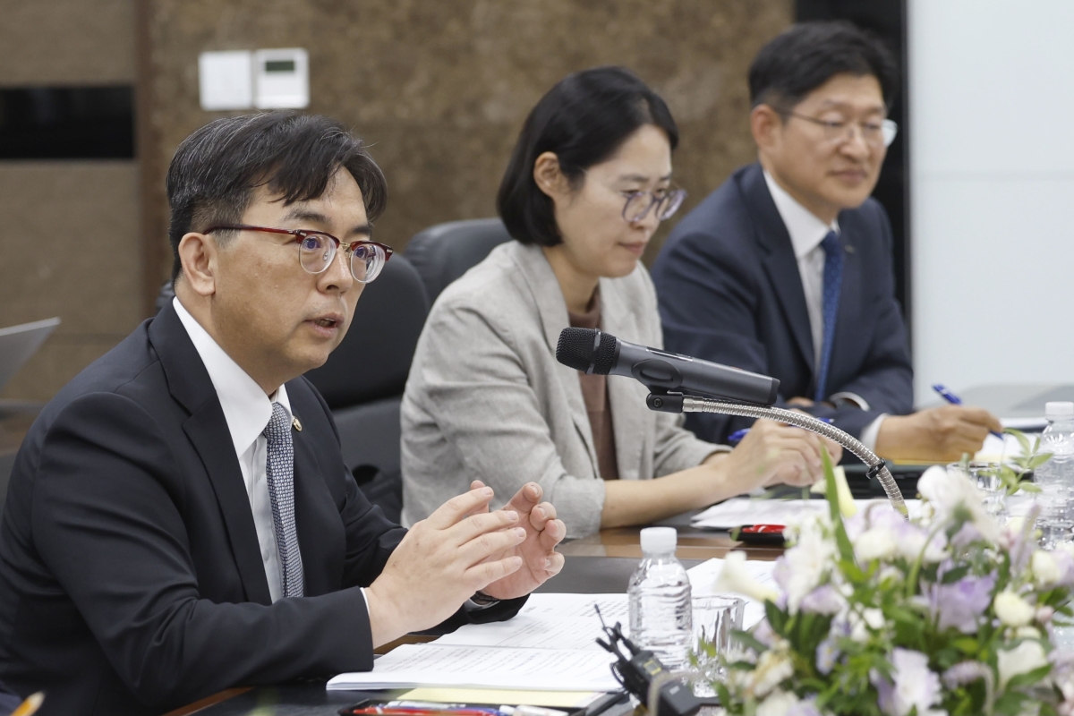 수출 중소중견기업 무역금융 확대 간담회