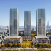 삼성동GBC, 49층 빌딩에 1만㎡ 도심숲