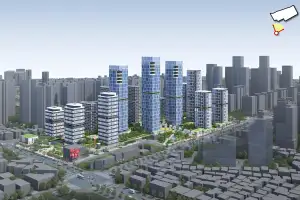 ‘가로숲그늘길’에 1600가구… 서울 도림동도 ‘신통’