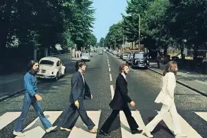 ‘The Long and Winding Road’… 과학 속에 숨은 비틀스의 노래들