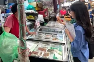 광진, 원산지 속인 김치 다 찾아낸다