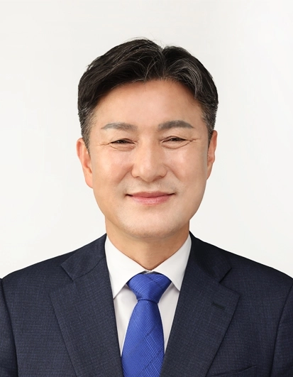 김동욱 서울 도봉구청장. 도봉구 제공